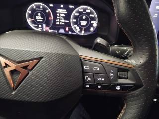 CUPRA Formentor usata, con Fari LED