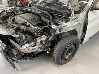 BMW X1 usata, con Controllo trazione