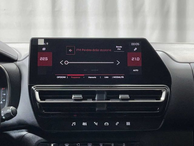 CITROEN C5 Aircross usata, con Controllo elettronico della corsia