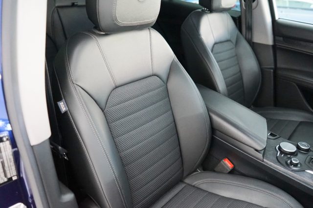ALFA ROMEO Stelvio usata 44