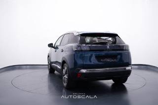 PEUGEOT 3008 usata, con Airbag Passeggero