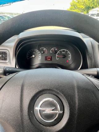 OPEL Combo usata 15