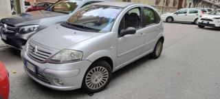 CITROEN C3 1.4 Elegance KM 70.000!!!