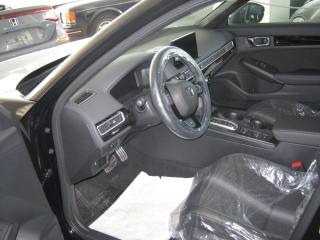 HONDA Civic usata, con Antifurto