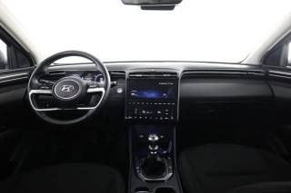 HYUNDAI Tucson usata 4