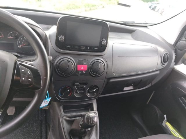 FIAT Fiorino usata 11