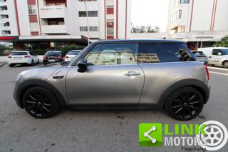 MINI Cooper S usata 3