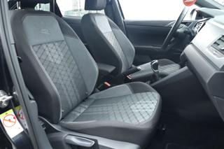 VOLKSWAGEN Taigo usata, con Park Distance Control