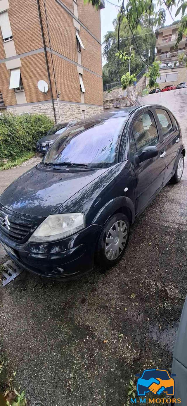 CITROEN C3 usata 1