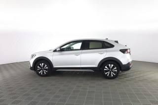 VOLKSWAGEN Taigo usata 5