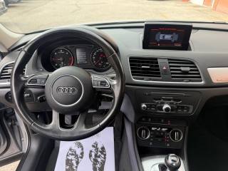AUDI Q3 usata, con Boardcomputer