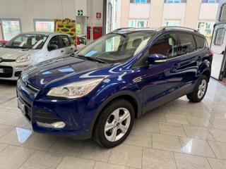 FORD Kuga usata, con Airbag laterali