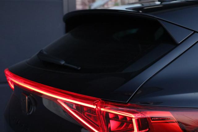 CUPRA Formentor usata, con Adaptive Cruise Control