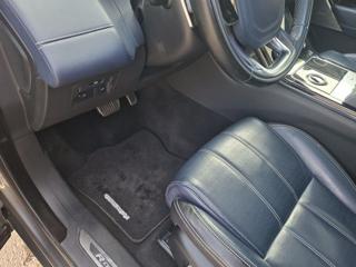 LAND ROVER Range Rover Velar usata, con Limitatore di velocità