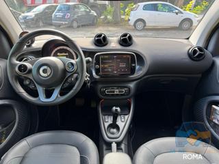 SMART ForTwo usata, con Cruise Control