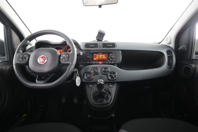 FIAT Panda usata 4
