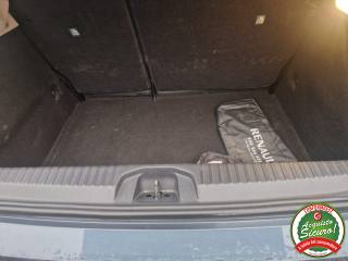 RENAULT Clio usata, con Controllo trazione