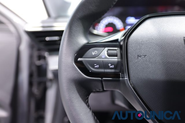 PEUGEOT 208 usata, con Controllo elettronico della corsia