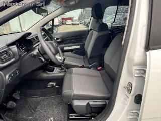 CITROEN C3 usata, con Fendinebbia