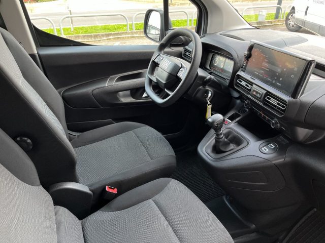 FIAT Doblo usata, con Sistema di navigazione
