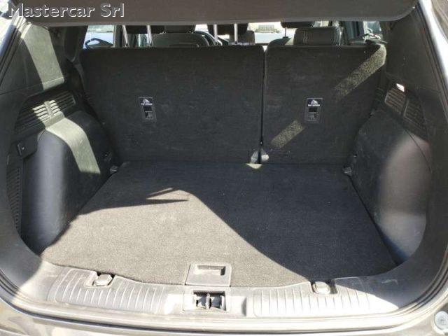 FORD Kuga usata, con Volante in pelle