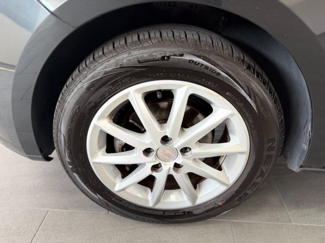 SEAT Ibiza usata 26