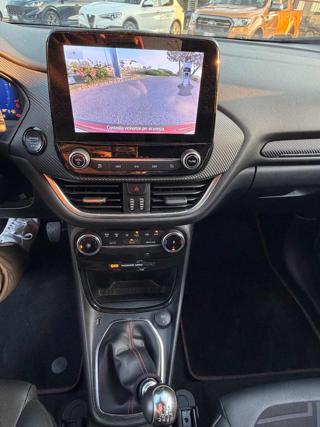 FORD Puma usata, con Controllo elettronico della corsia
