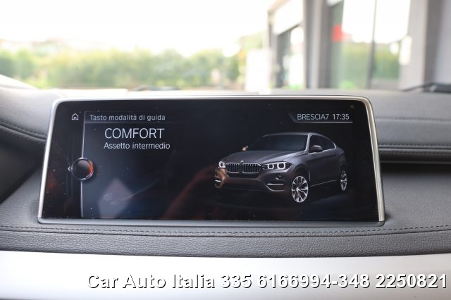 BMW X6 usata 91