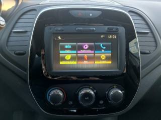 RENAULT Captur usata, con Cruise Control