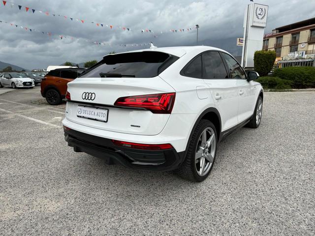 AUDI Q5 usata, con Cruise Control