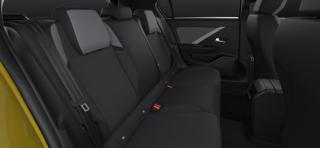 OPEL Astra usata, con Boardcomputer