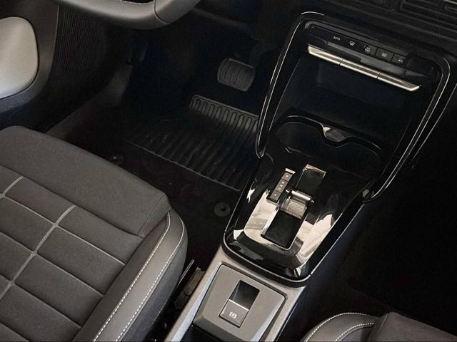 CITROEN E-C3 usata, con Sedile posteriore sdoppiato