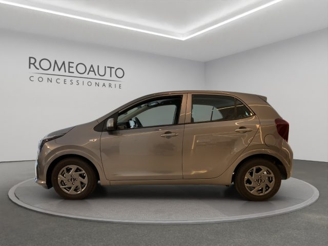 KIA Picanto usata, con Airbag laterali