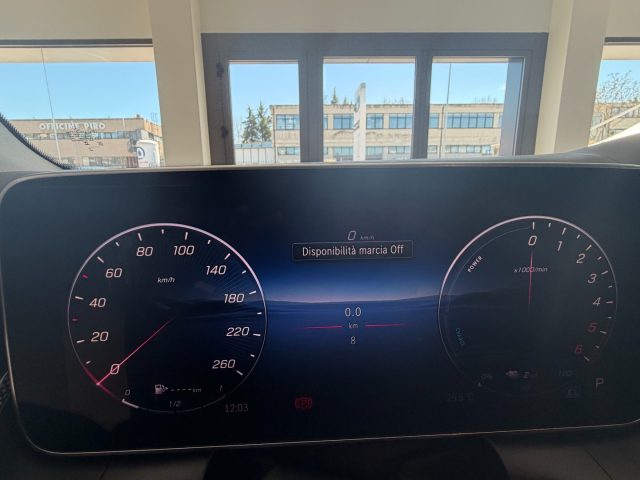 MERCEDES-BENZ GLC 300 usata, con Cerchi in lega