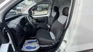 FIAT Fiorino usata, con Climatizzatore