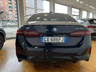 BMW i5 usata, con ESP