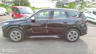 BMW X1 usata, con Airbag laterali