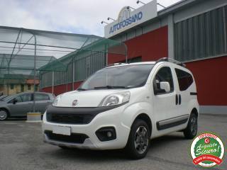 FIAT Qubo 1.3 MJT 80cv Trekking - PRONTA CONSEGNA