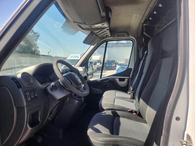 RENAULT Master usata 11