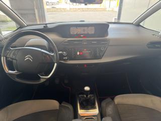 CITROEN Grand C4 Picasso usata, con Cerchi in lega