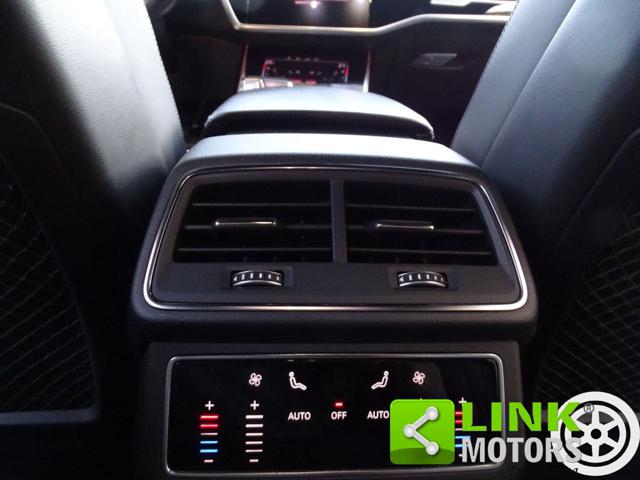 AUDI A6 usata 19