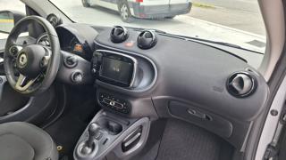 SMART ForTwo usata, con ESP