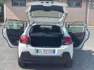 CITROEN C3 usata, con Immobilizzatore elettronico