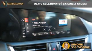 ALFA ROMEO Giulia usata 84