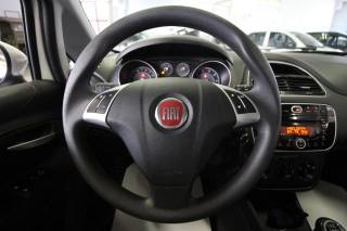 FIAT Punto usata, con Immobilizzatore elettronico