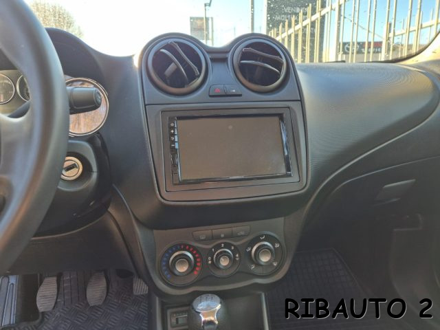 ALFA ROMEO MiTo usata, con Chiusura centralizzata