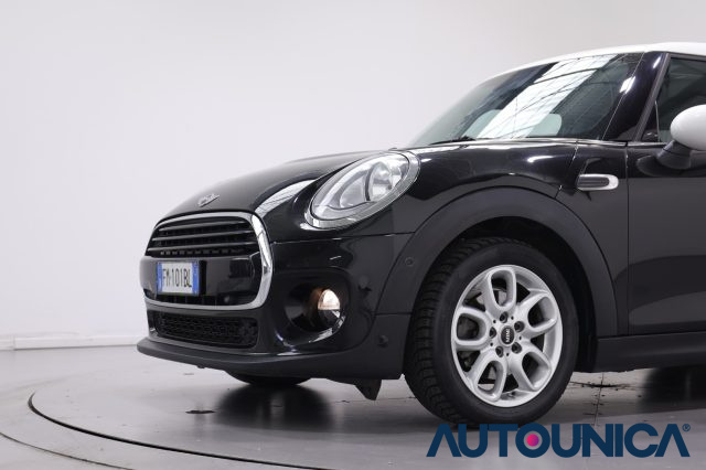 MINI Cooper usata, con Controllo automatico clima