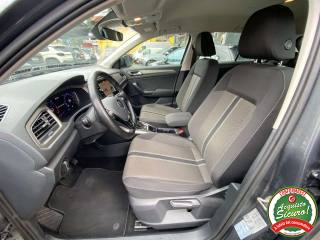 VOLKSWAGEN T-Roc usata, con ESP
