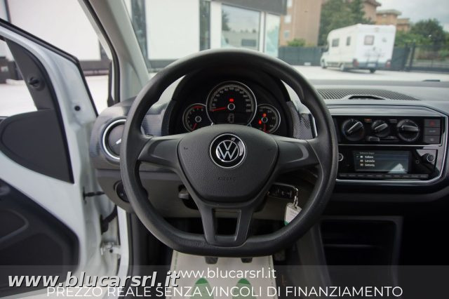 VOLKSWAGEN up! usata 16
