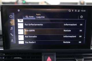 AUDI A4 usata 29